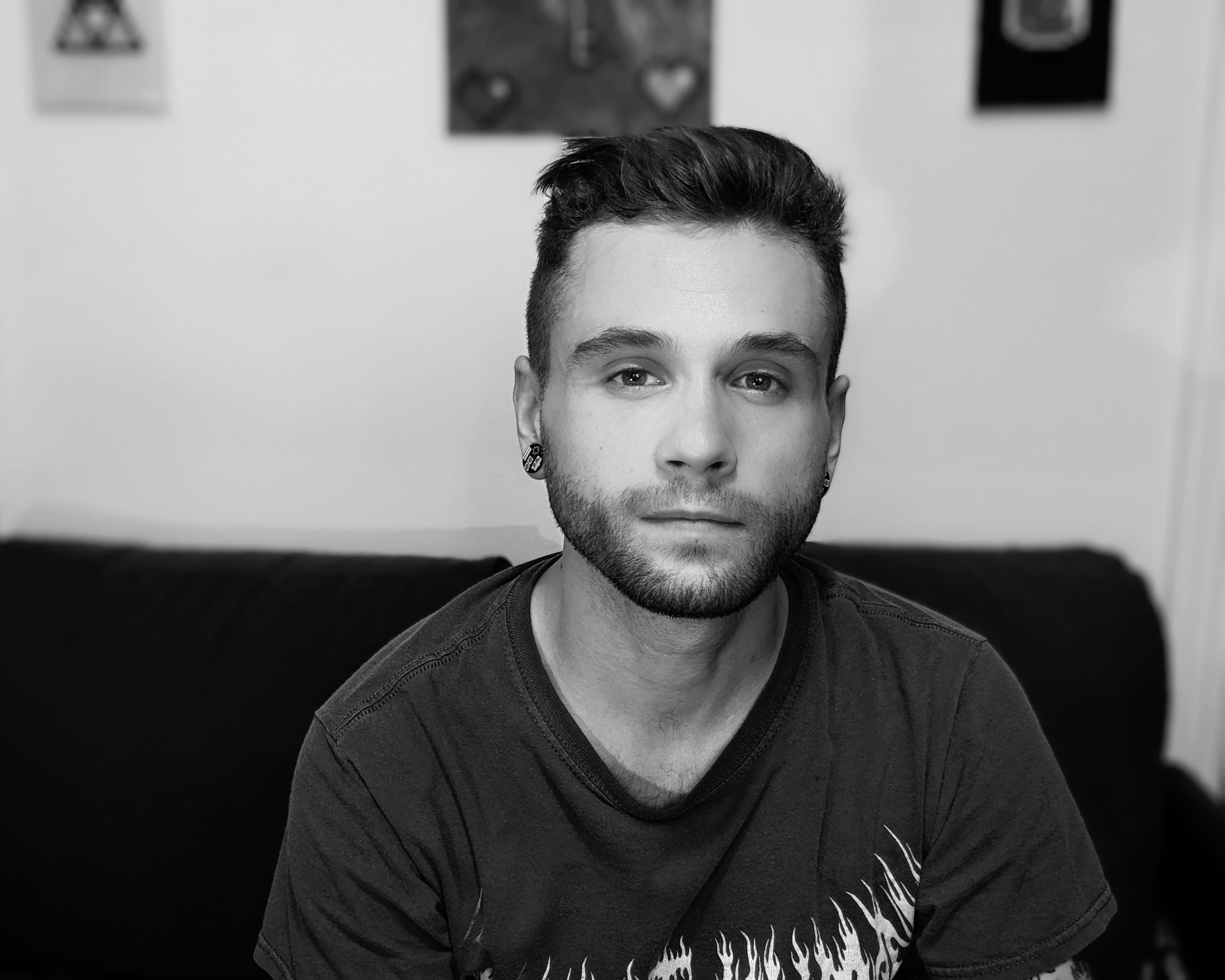 Felix Danis